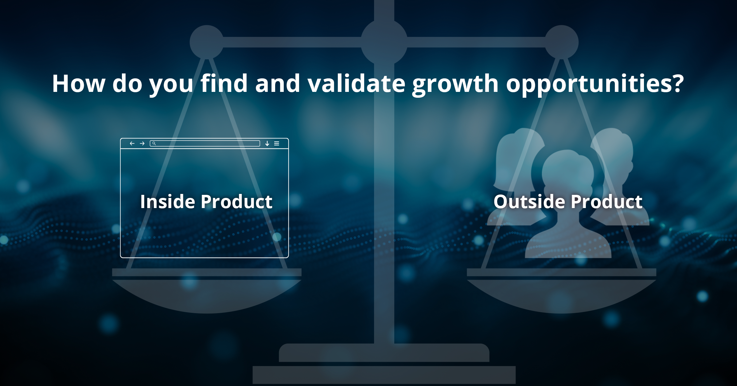 The Software Growth Opportunity Matrix: How do you drive growth?