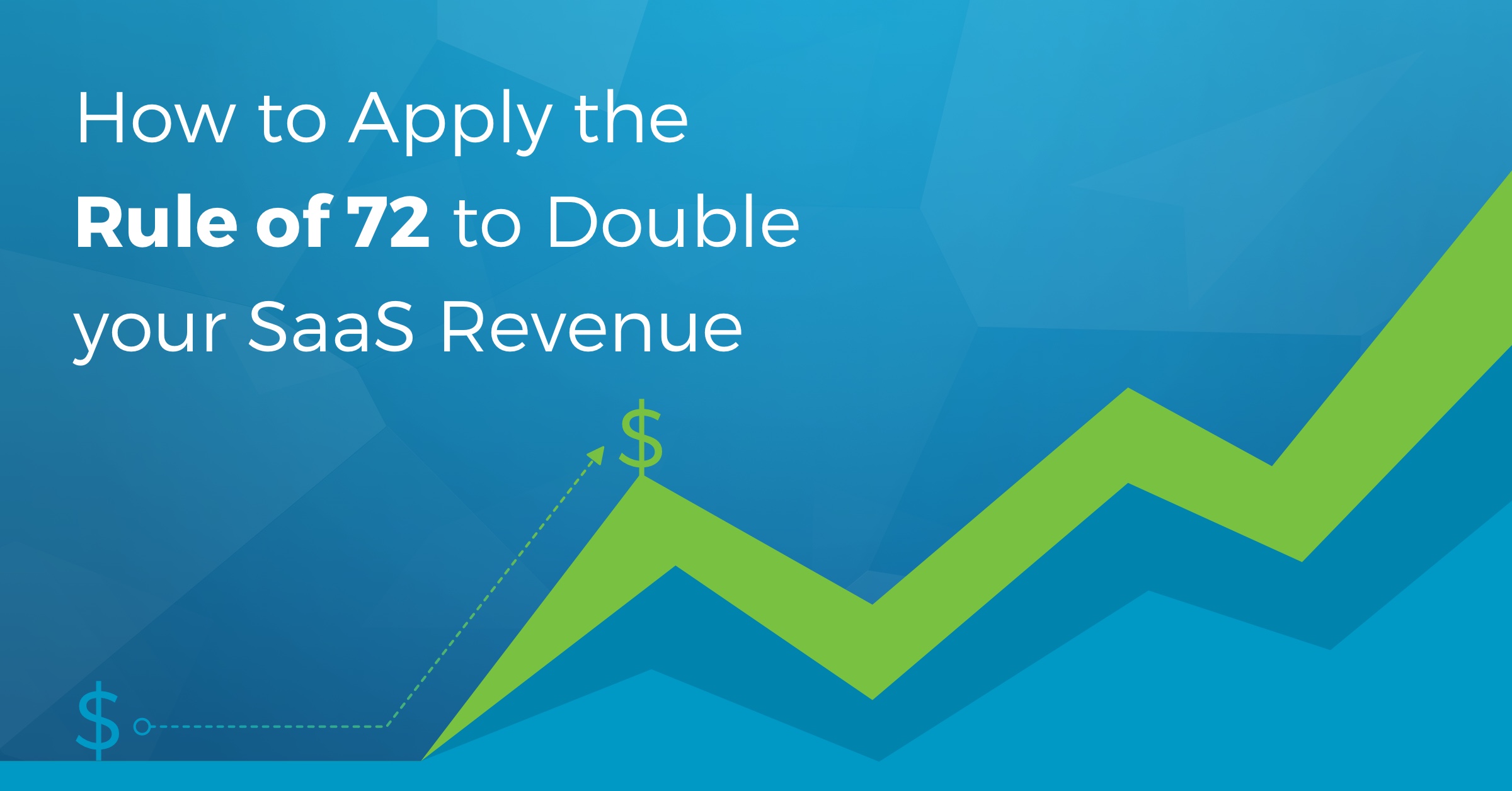 Double your SaaS Revenue with this 5-Step Growth Plan