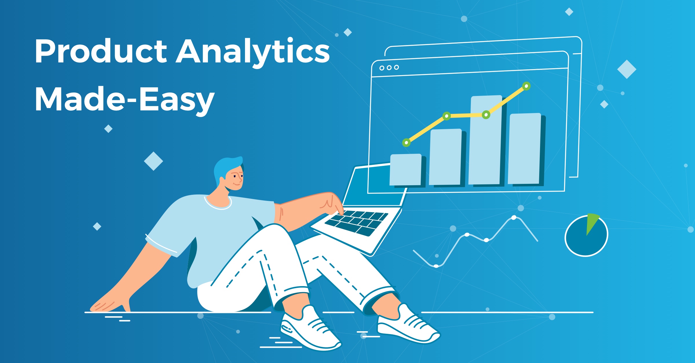 Product Analytics for Software Development Companies Made-Easy