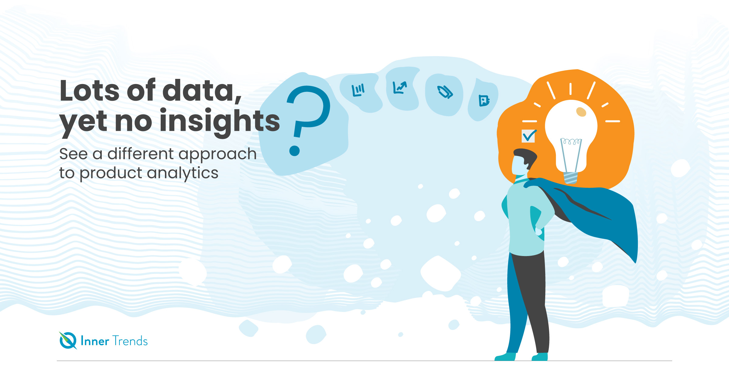 Track the Right Data with InnerTrends’ New Self-Service Onboarding