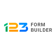 123formbuilder logo