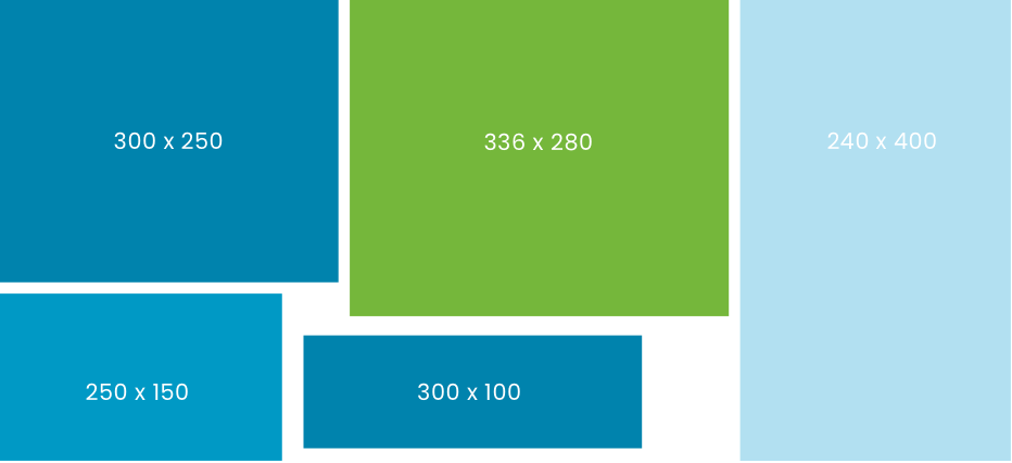 Ad-Sizes