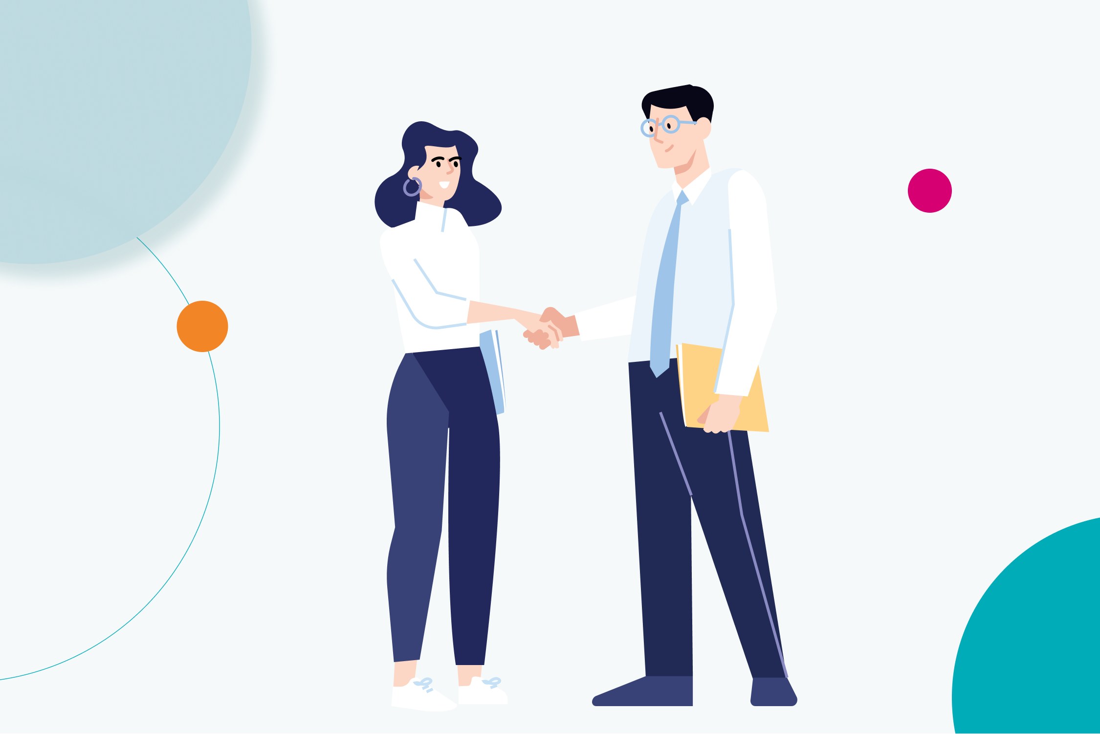 7 Key Considerations When Preparing For An Acquisition