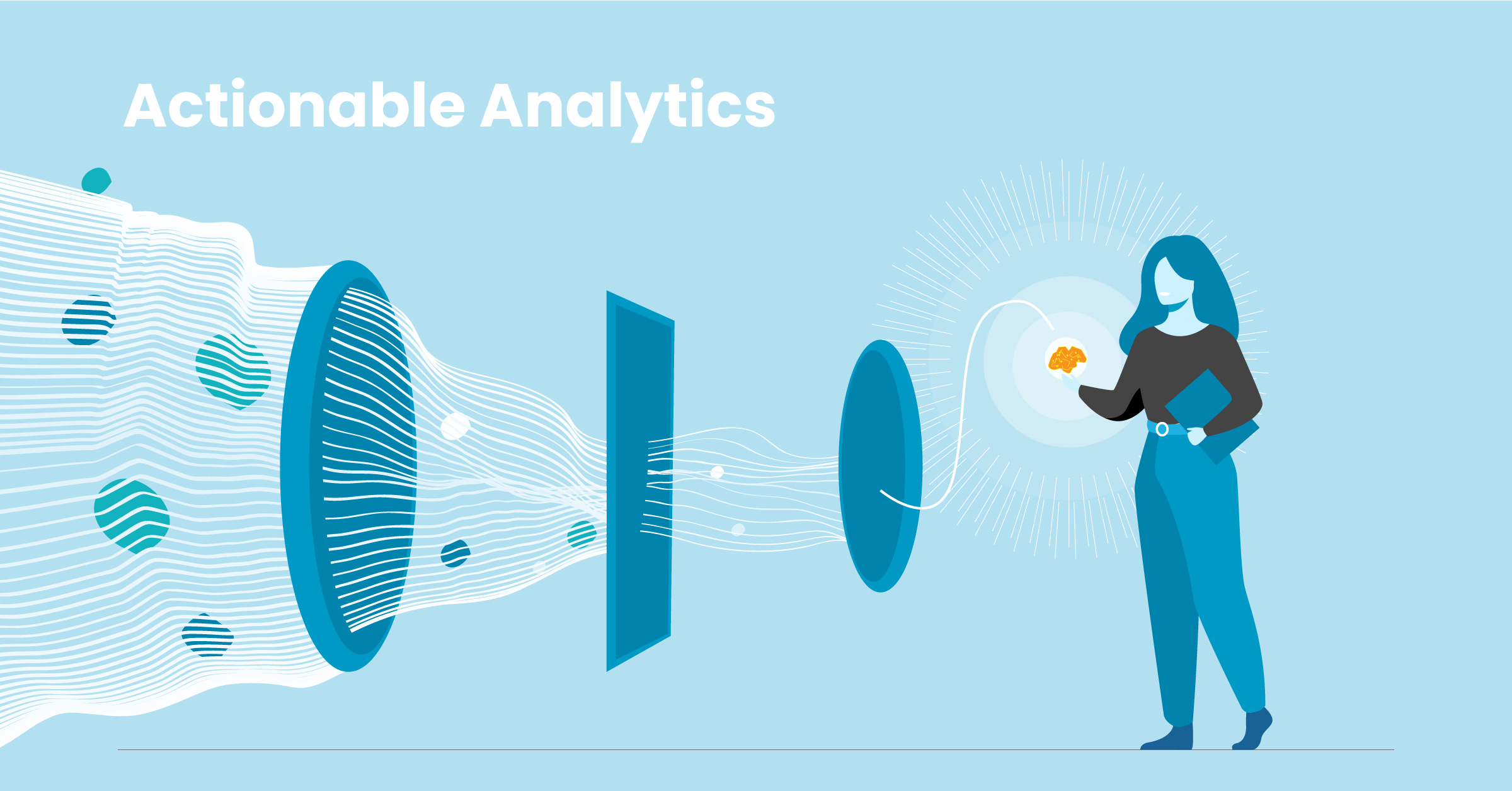 Actionable Analytics: What It Is, Why You Need It, and How to Use It