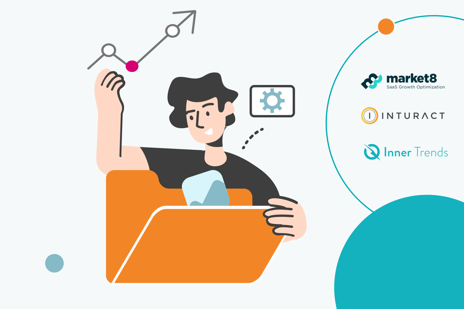 The Data-Led Growth Program: Use Data to Grow Your SaaS