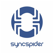 SyncSpider-logo