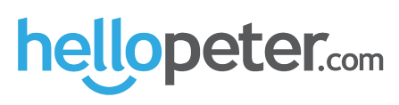 hellopeter-logo