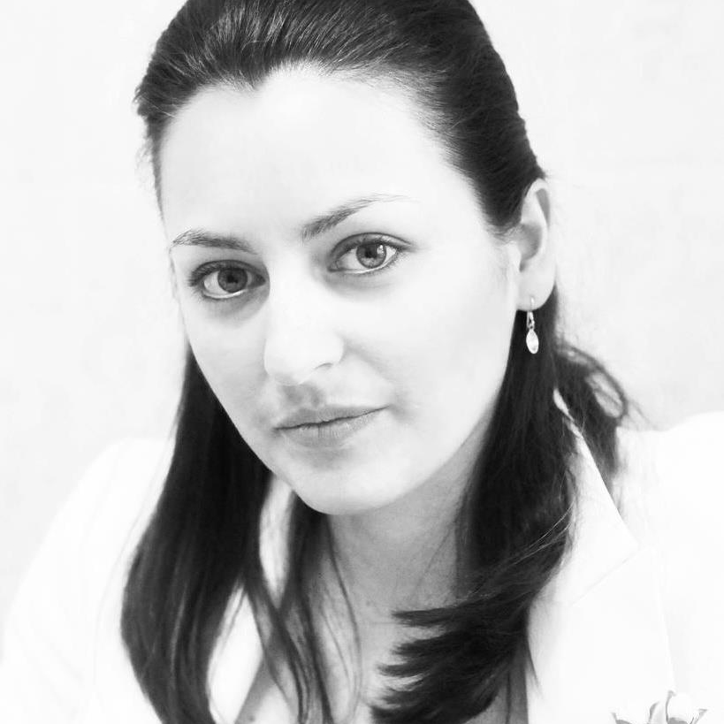 Iuliana Murariu