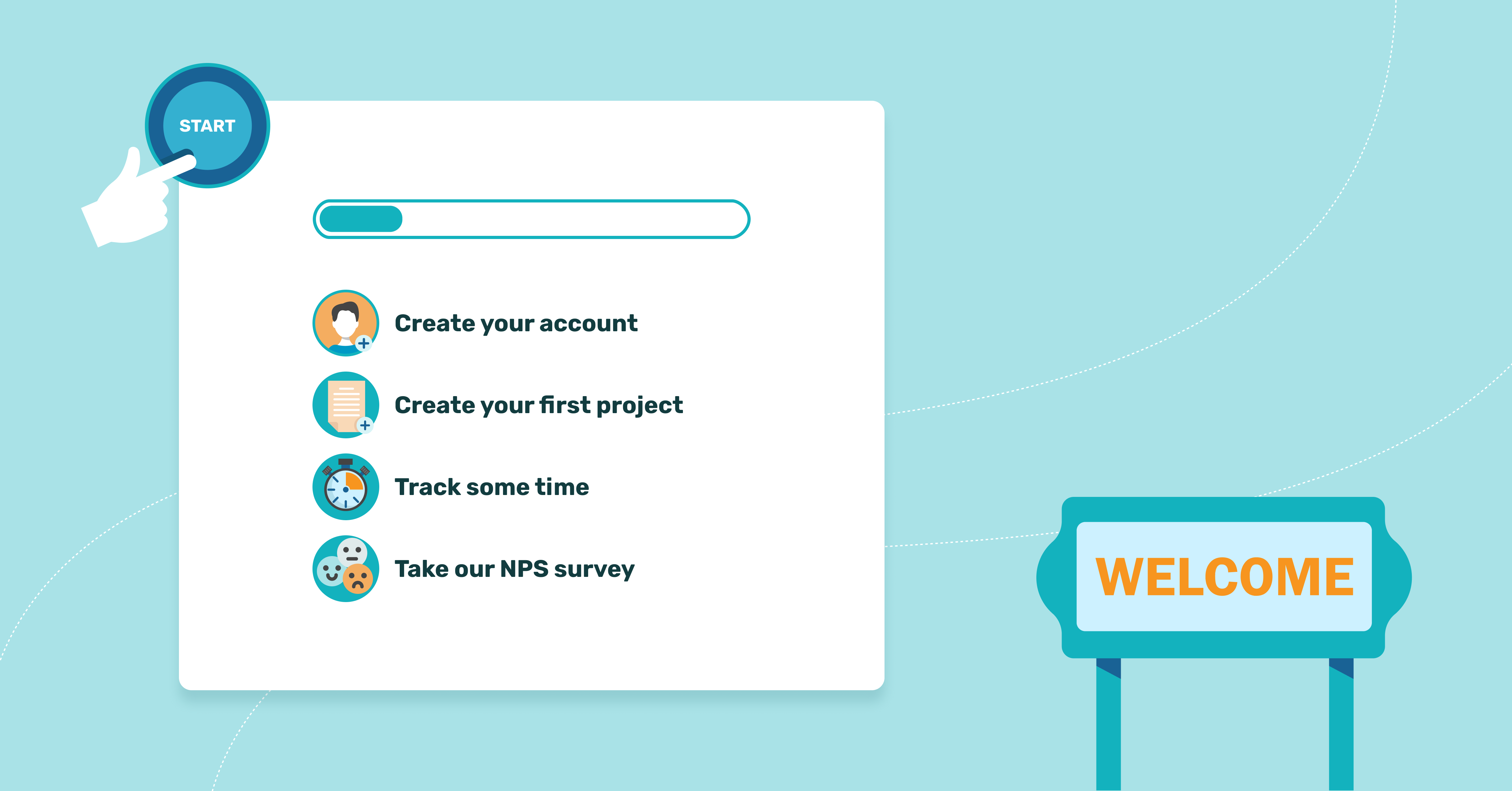 How to Build User Onboarding that Converts and Retains Customers
