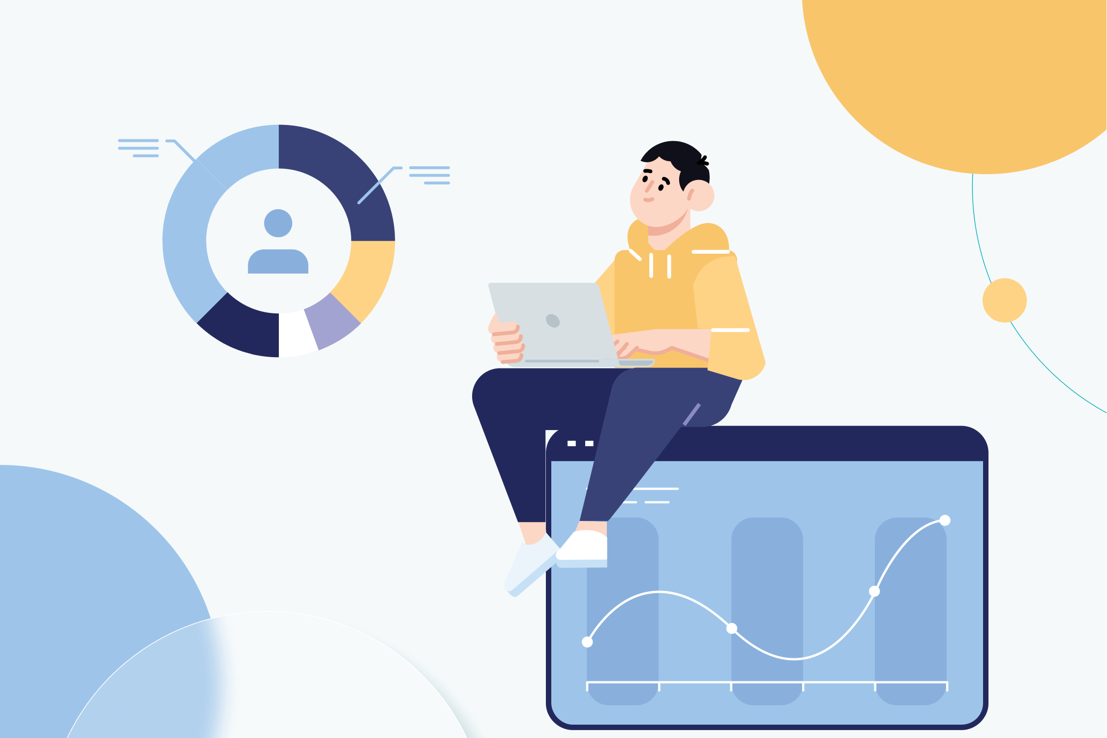 Active Users: Measuring Business Success with DAU, WAU, and MAU