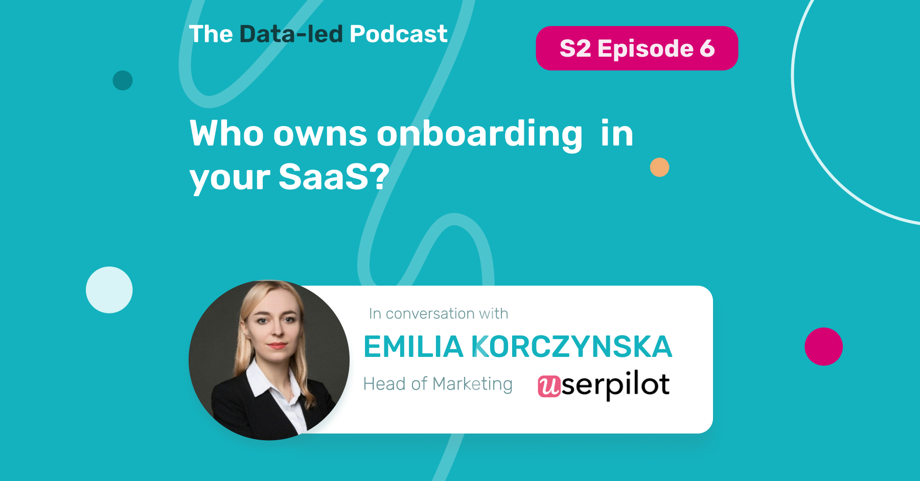 [Podcast] Who Owns Onboarding in Your SaaS?