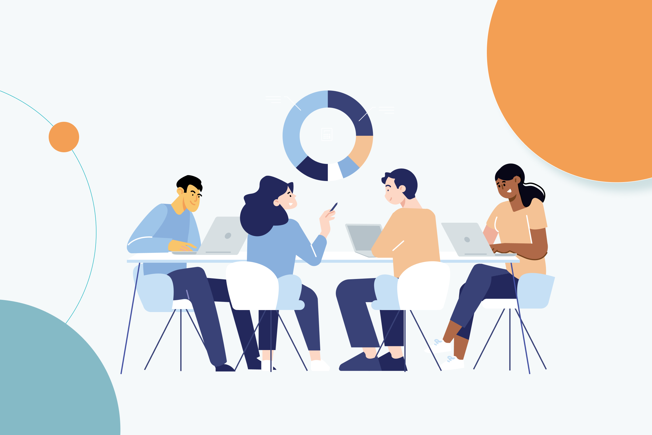 Top 7 Product Analytics Tools to Drive Product-Led Growth in 2022